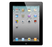 Apple iPad 3rd Gen 32GB Black